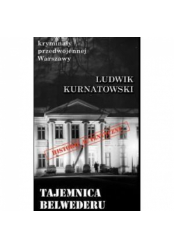 Tajemnica Belwederu