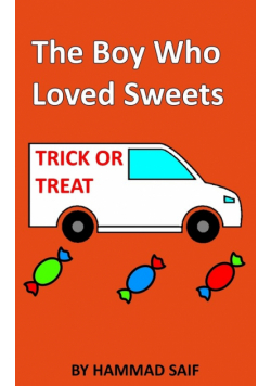 The boy who loved sweets