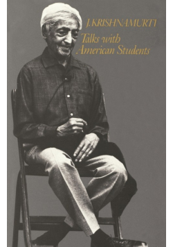 Talks with American Students