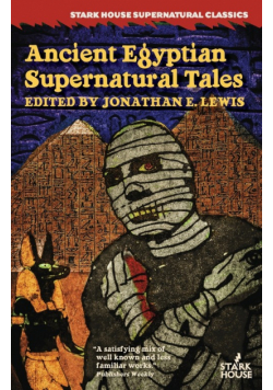 Ancient Egyptian Supernatural Tales