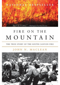 Fire on the Mountain