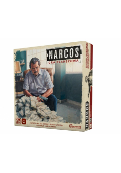 Narcos PORTAL (CMON)