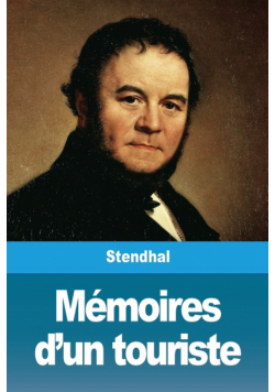 Mémoires d'un touriste