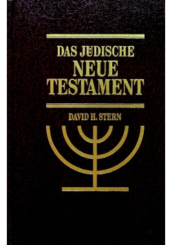 Das Judische neue testament