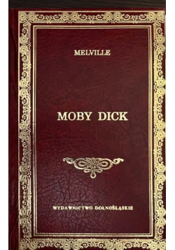 Moby Dick tom I