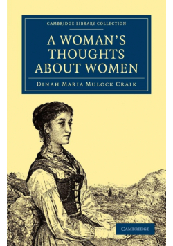 A Woman's Thoughts about Women