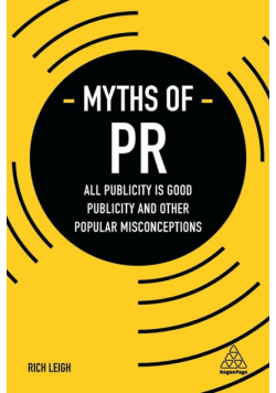 Myths of PR