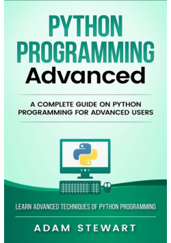 Python Programming Advanced