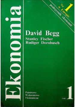 Ekonomia 1