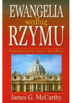 Ewangelia według Rzymu