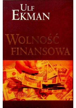 Wolność finansowa