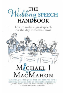 The Wedding Speech Handbook