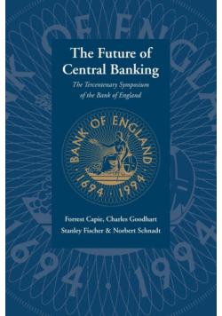 The Future of Central Banking