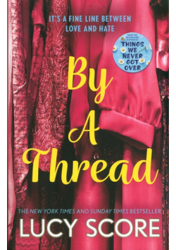 By a Thread