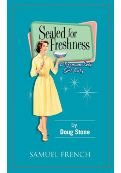 Sealed for Freshness