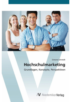 Hochschulmarketing