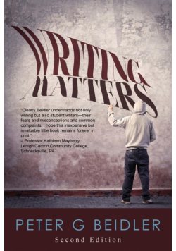 Writing Matters