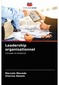 Leadership organisationnel