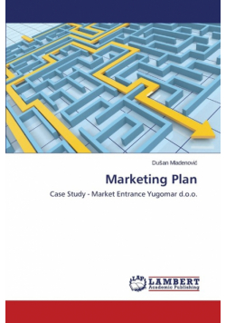 Marketing Plan