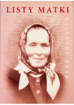 Listy matki