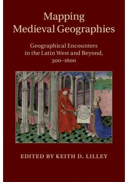 Mapping Medieval Geographies