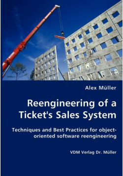 Reengineering of a Ticket's Sales System