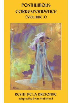 Posthumous Correspondence (Volume 3)