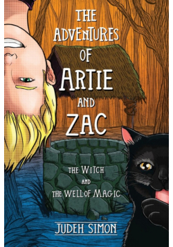 The Adventures Of Artie And Zac
