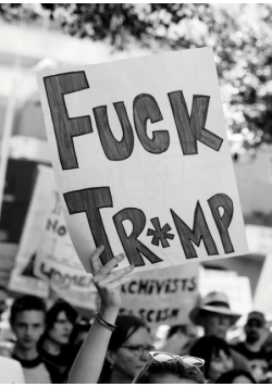 Fuck Tr*mp