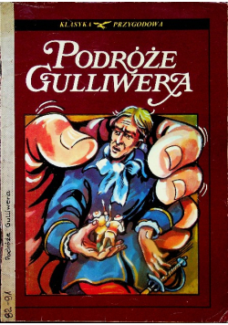 Podróże Guliwera