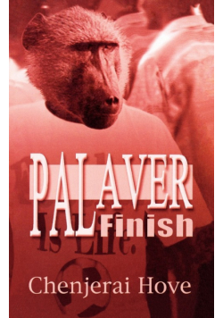 Palaver Finish