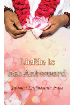 Liefde is het Antwoord