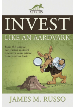 Invest Like an Aardvark