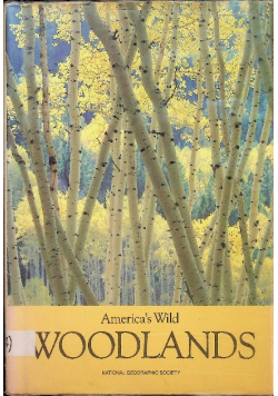 Americans Wild Woodlands