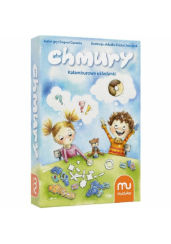Chmury MUDUKO