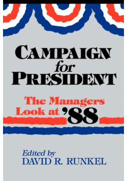 Campaign for President