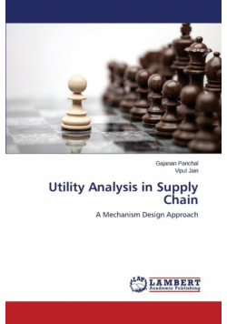 Utility Analysis in Supply Chain