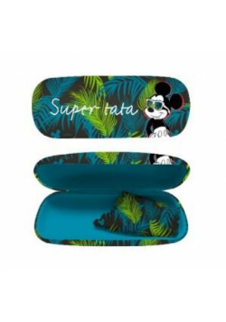 Etui na okulary z dedykacją - Super tata