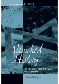 Vanished History