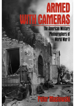 Armed with Cameras