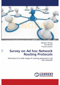 Survey on Ad hoc Network Routing Protocols