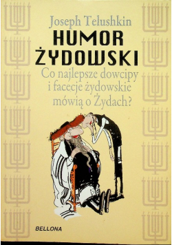 Humor żydowski