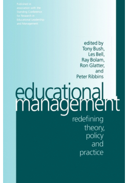 Educational Management