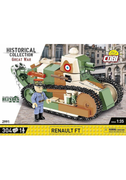 Renault FT