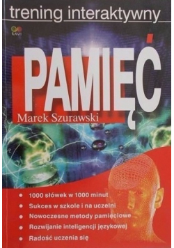 Pamięć Trening interaktywny Część 1