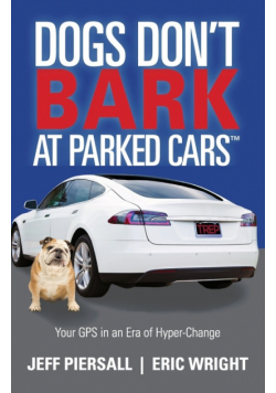 Dogs Don't Bark at Parked Cars