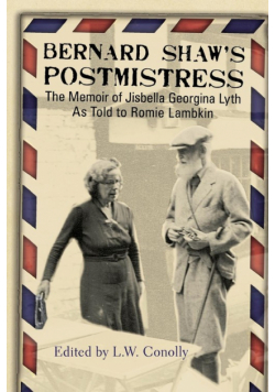 Bernard Shaw's Postmistress
