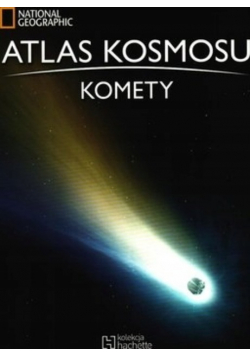 Atlas kosmosu Komety