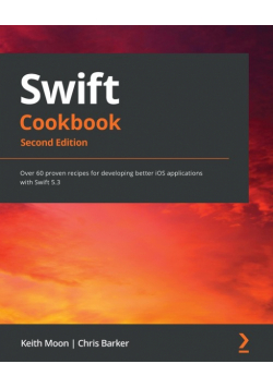 Swift Cookbook.