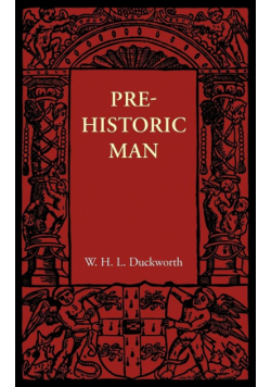 Prehistoric Man